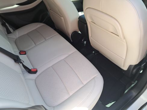 Used 2020 Buick Encore GX Essence w/ Sport Touring Package image 11