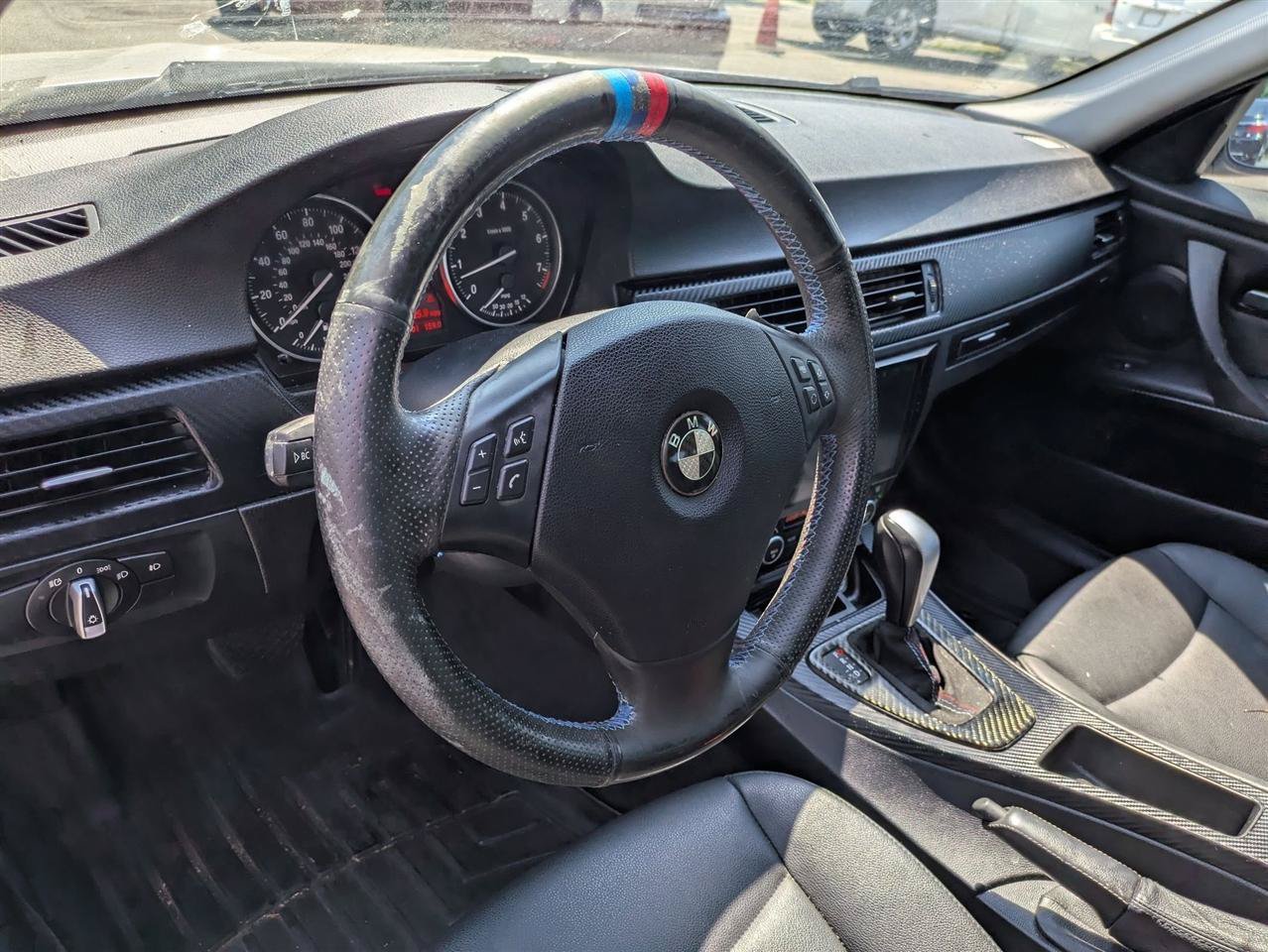 Used 2009 BMW 328i Sedan RWD image 14