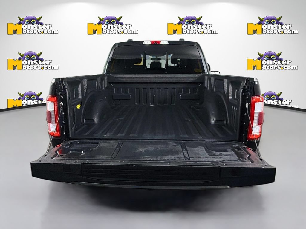 Used 2022 Ford F150 King Ranch AWD/4WD image 26