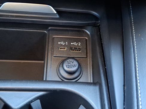 Certified 2022 INFINITI QX50 Luxe image 23