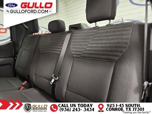 Used 2023 Ford F150 XL w/ STX Appearance Package image 14