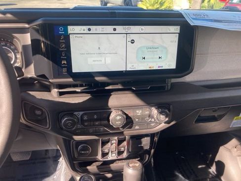 New 2026 Jeep Wrangler Unlimited Sport image 14