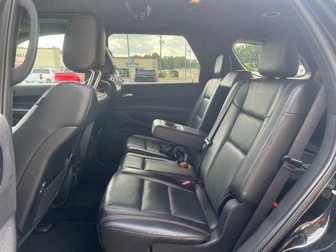 Used 2025 Dodge Durango GT AWD/4WD image 11