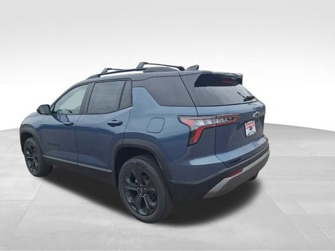 New 2026 Chevrolet Equinox LT w/ Convenience Package II image 11