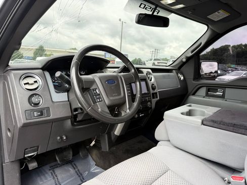 Used 2012 Ford F150 XLT w/ XLT Convenience Pkg RWD image 19