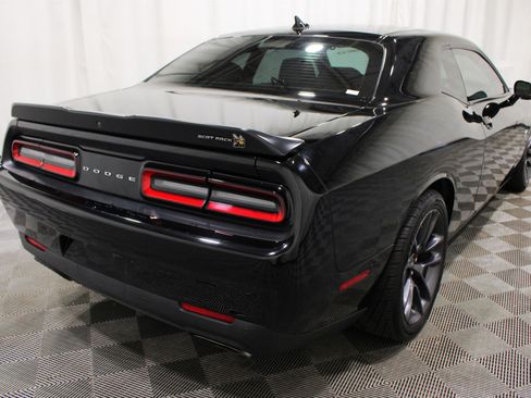 Used 2022 Dodge Challenger R/T Scat Pack RWD image 25