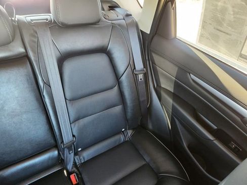 New 2025 MAZDA CX-5 AWD 2.5 S w/ Select Package image 15