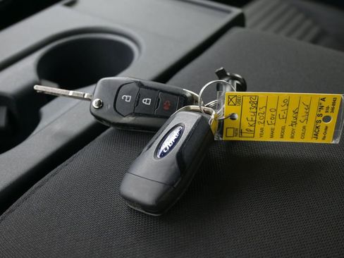 Used 2023 Ford F150 XL w/ STX Appearance Package image 21