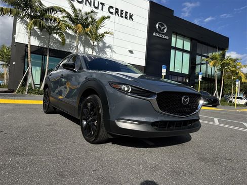 Certified 2023 MAZDA CX-30 AWD 2.5 S w/ Preferred Package image 31