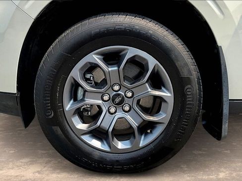 Used 2025 Ford Maverick XLT w/ XLT Luxury Package AWD/4WD image 33