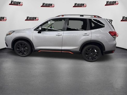 Used 2024 Subaru Forester Sport AWD/4WD image 9