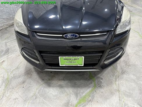 Used 2016 Ford Escape SE AWD/4WD image 18
