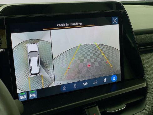 New 2026 Subaru Outback Limited XT image 13