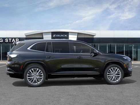 New 2026 Buick Enclave Avenir image 6