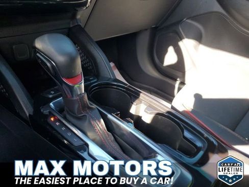 Used 2024 Chevrolet TrailBlazer RS w/ Convenience Package image 26