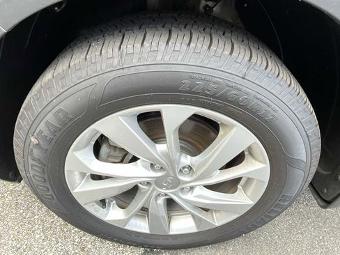 Used 2019 Hyundai Tucson Value image 30