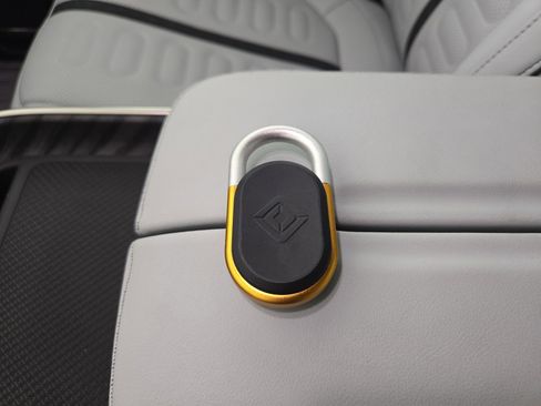 Used 2023 Rivian R1T Adventure image 29