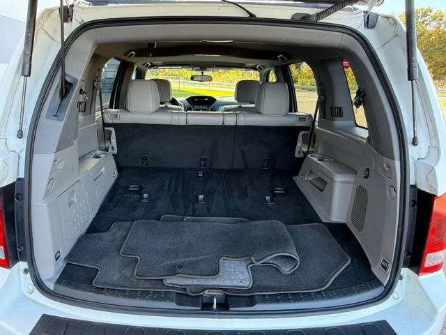 Used 2013 Honda Pilot EX-L image 25