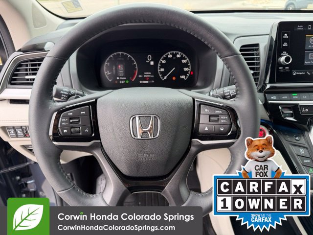 Used 2025 Honda Odyssey Touring image 15