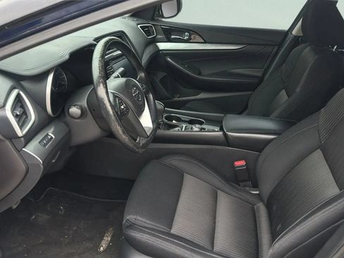 Used 2016 Nissan Maxima 3.5 S FWD image 25