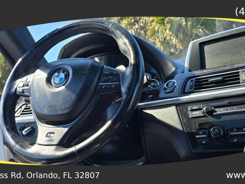 Used 2014 BMW 650i Gran Coupe RWD image 17