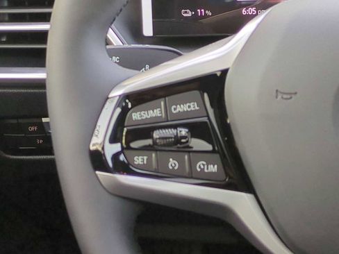 Used 2025 BMW i4 xDrive40i w/ Premium Package image 26