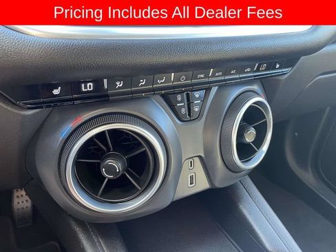 Used 2021 Chevrolet Blazer LT FWD image 36