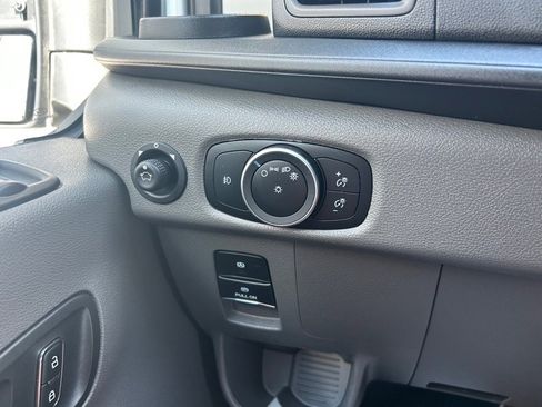 Used 2023 Ford Transit 250 Low Roof w/ Load Area Protection Package image 18