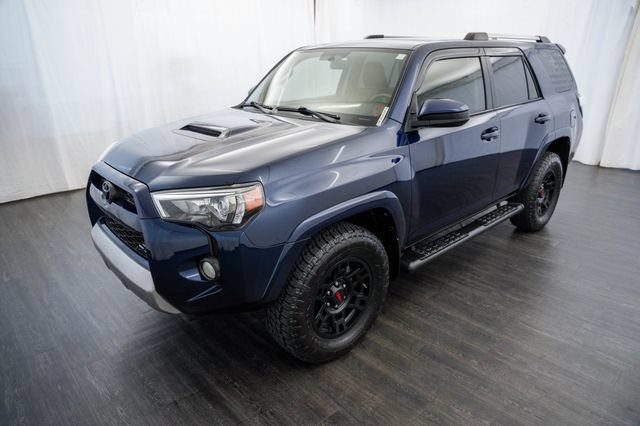 Used 2016 Toyota 4Runner Trail AWD/4WD image 3