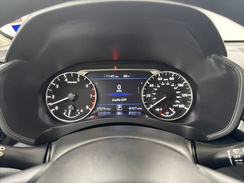 Used 2025 Nissan Altima 2.5 SV FWD image 20