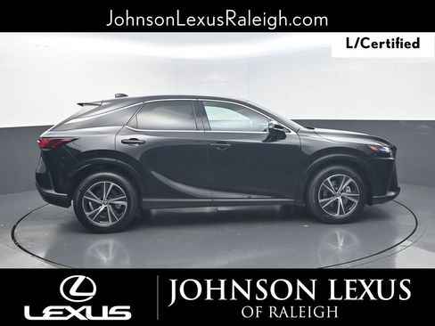 Certified 2024 Lexus RX 350 FWD image 6