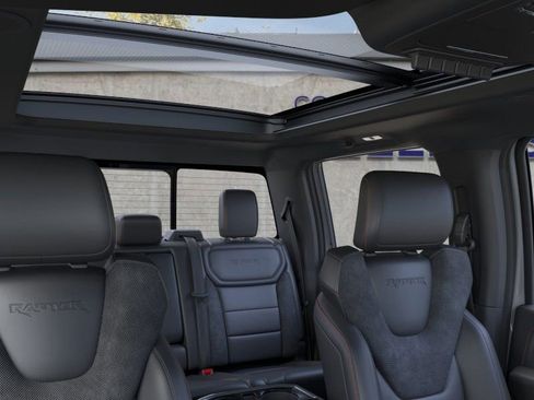 New 2026 Ford F150 Raptor AWD/4WD image 22