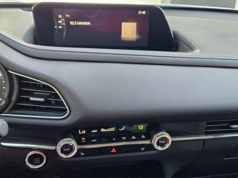 Used 2024 MAZDA CX-30 AWD 2.5 S w/ Preferred Package image 9