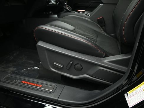 New 2026 Ford Bronco Raptor AWD/4WD image 7