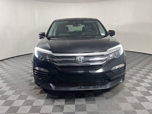 Used 2018 Honda Pilot EX-L image 7