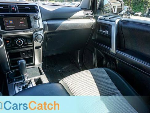 Used 2019 Toyota 4Runner SR5 image 25