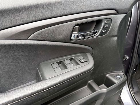 Used 2023 Honda Ridgeline RTL-E image 17