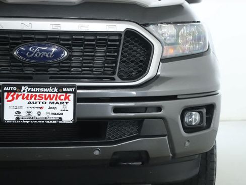 Used 2019 Ford Ranger XLT AWD/4WD image 7