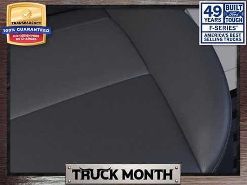 New 2025 Ford Transit 150 Low Roof image 16