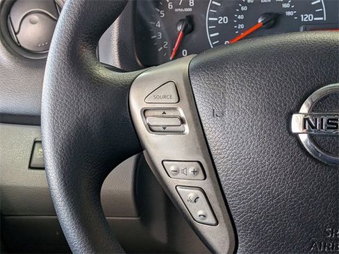 Used 2019 Nissan NV200 SV image 15