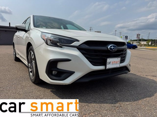 Used 2023 Subaru Legacy Limited AWD/4WD image 1