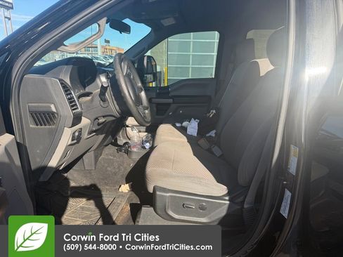 Used 2018 Ford F250 XLT w/ XLT Value Package image 5