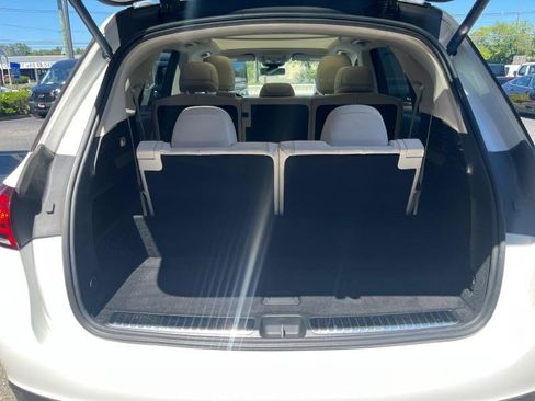 Used 2021 Mercedes-Benz GLE 350 image 4