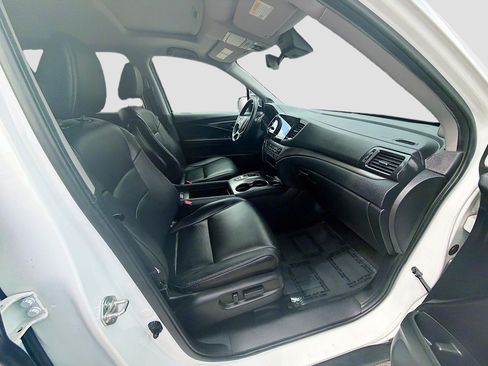 Certified 2021 Honda Pilot Special Edition image 31