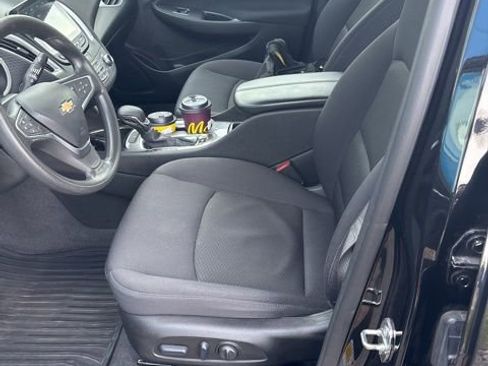 Used 2022 Chevrolet Malibu LT FWD image 5