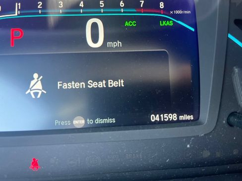Used 2019 Honda Odyssey EX-L image 5