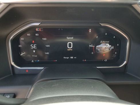 New 2026 GMC Sierra 1500 Denali w/ Denali Reserve Package AWD/4WD image 32