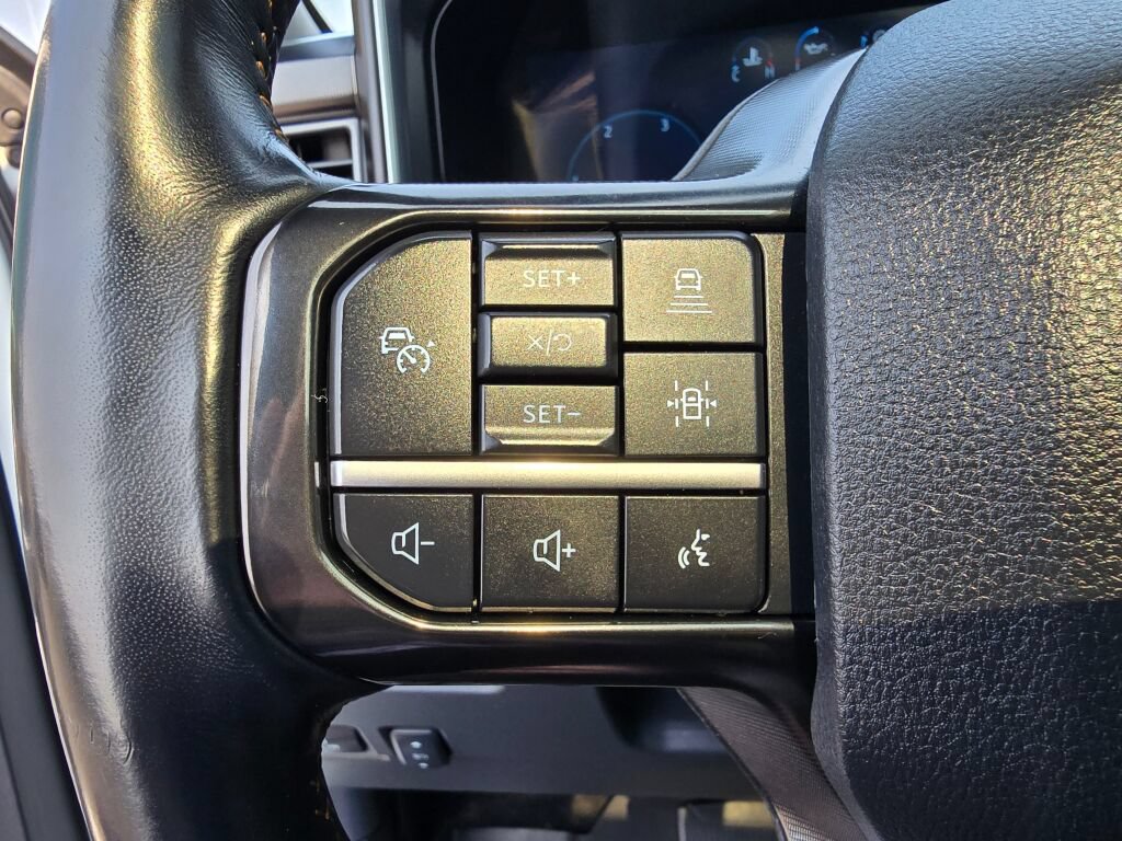 Used 2024 Ford F350 Platinum AWD/4WD image 23