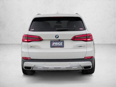 Used 2019 BMW X5 xDrive50i w/ Executive Package image 6