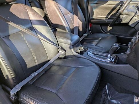 Used 2014 Chevrolet Impala LTZ image 28